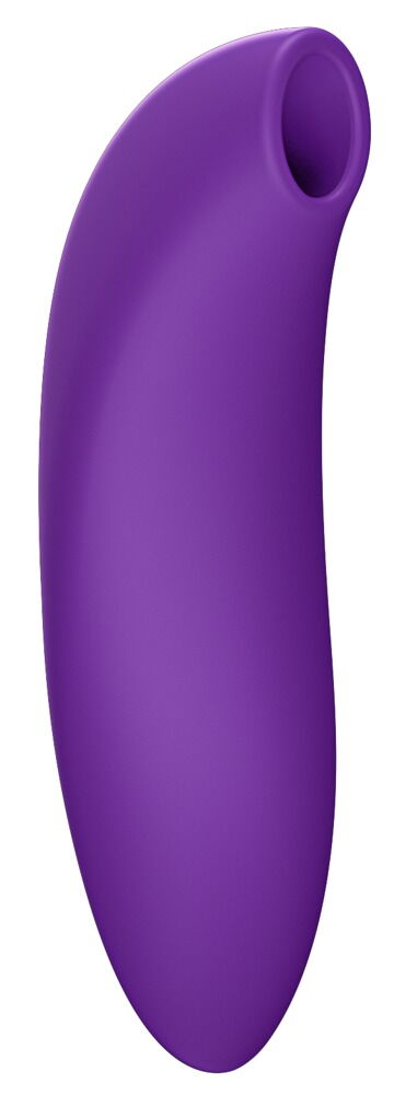 ESTIMULADOR DE CLÍTORIS E SUCÇÃO MELT 2  WE-VIBE COM APP