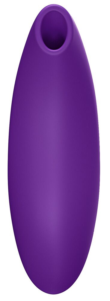 ESTIMULADOR DE CLÍTORIS E SUCÇÃO MELT 2  WE-VIBE COM APP