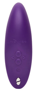 ESTIMULADOR DE CLÍTORIS E SUCÇÃO MELT 2  WE-VIBE COM APP