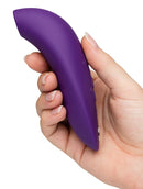 ESTIMULADOR DE CLÍTORIS E SUCÇÃO MELT 2  WE-VIBE COM APP
