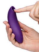 ESTIMULADOR DE CLÍTORIS E SUCÇÃO MELT 2  WE-VIBE COM APP