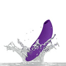 ESTIMULADOR DE CLÍTORIS E SUCÇÃO MELT 2  WE-VIBE COM APP