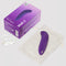 ESTIMULADOR DE CLÍTORIS E SUCÇÃO MELT 2  WE-VIBE COM APP