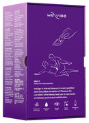 ESTIMULADOR DE CLÍTORIS E SUCÇÃO MELT 2  WE-VIBE COM APP