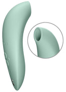 ESTIMULADOR DE CLÍTORIS E SUCÇÃO MELT 2  WE-VIBE COM APP