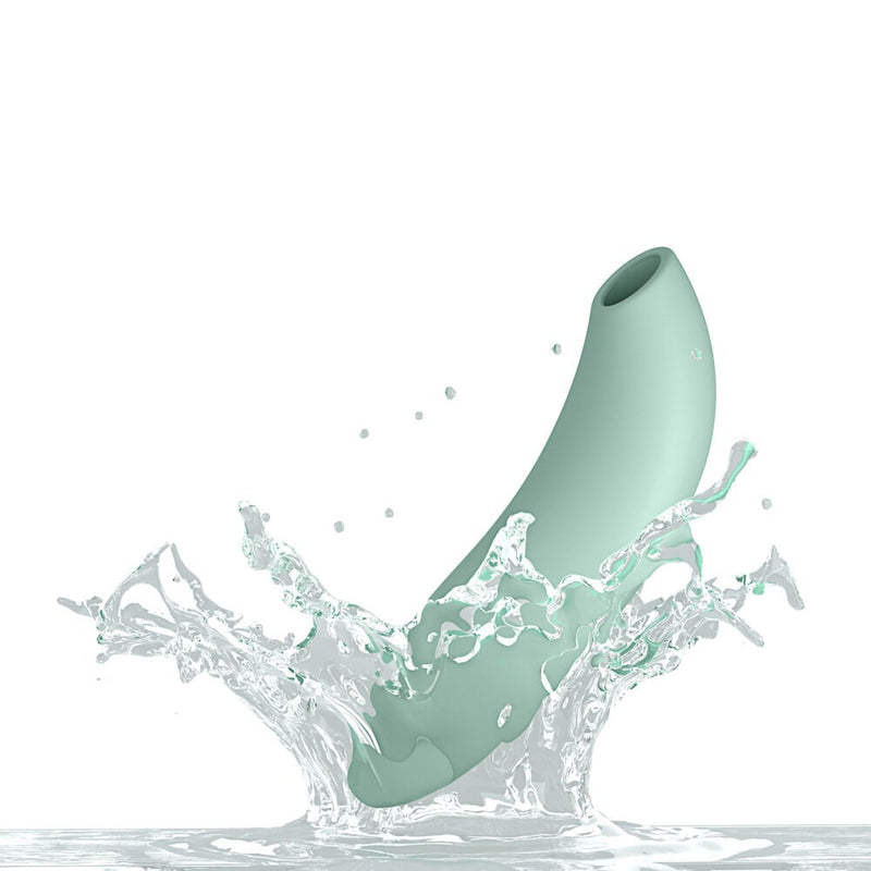 ESTIMULADOR DE CLÍTORIS E SUCÇÃO MELT 2  WE-VIBE COM APP