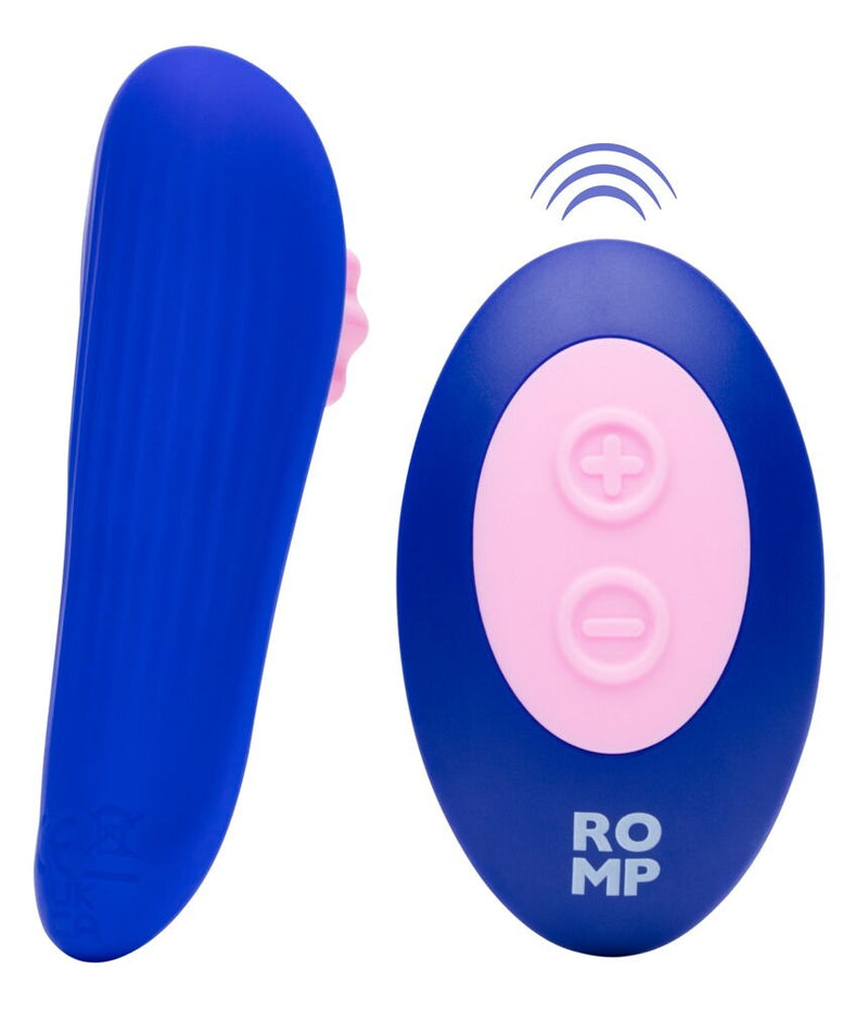 ESTIMULADOR PANTY ROMP PARTY