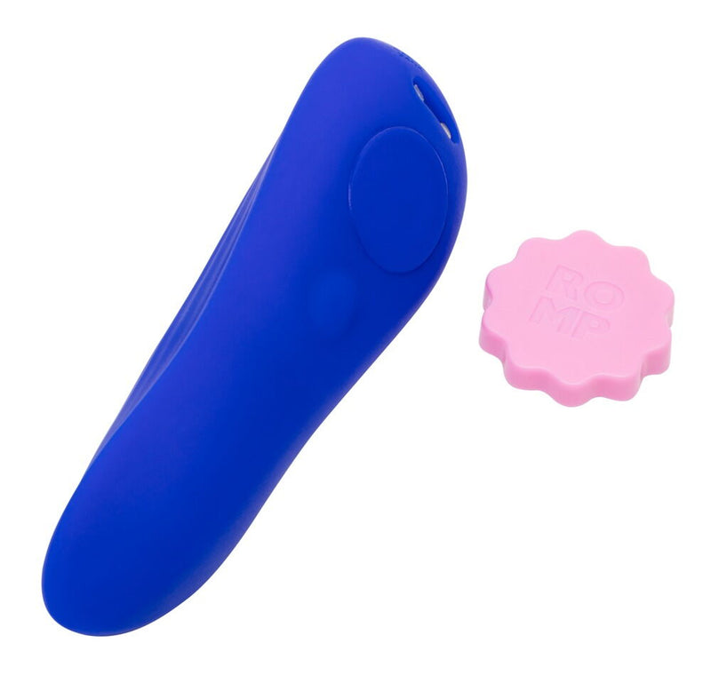 ESTIMULADOR PANTY ROMP PARTY