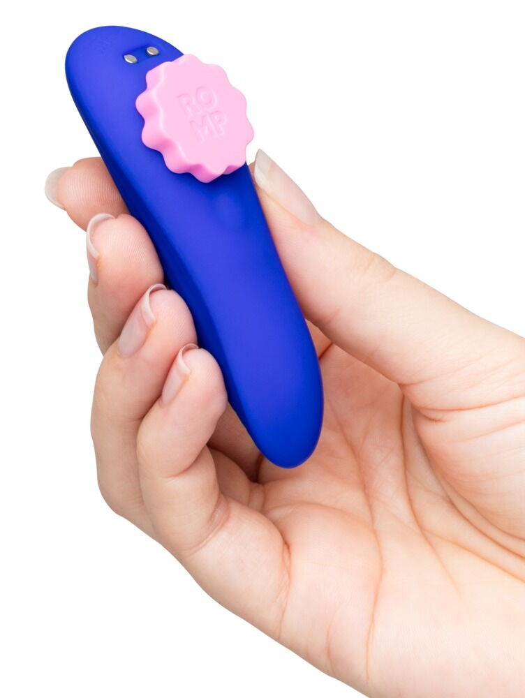 ESTIMULADOR PANTY ROMP PARTY