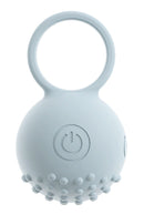 VIBRADOR DE DEDO KIREMO BEAU COEUR