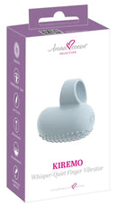 VIBRADOR DE DEDO KIREMO BEAU COEUR