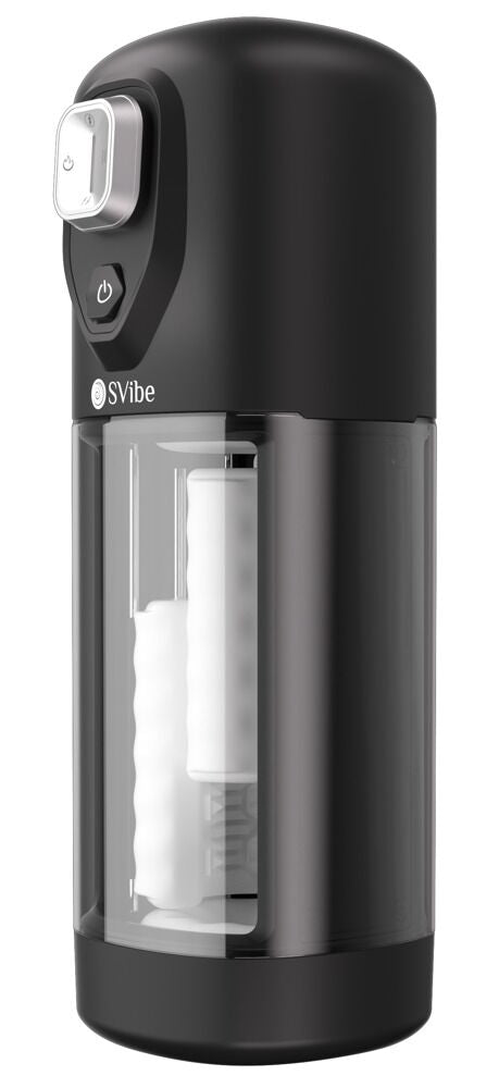 MASTURBADOR IKON VOLT