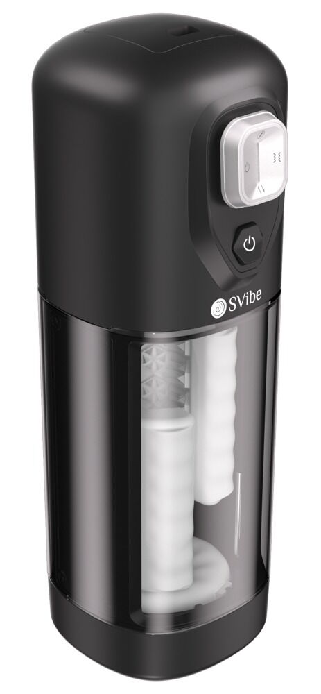 MASTURBADOR IKON VOLT