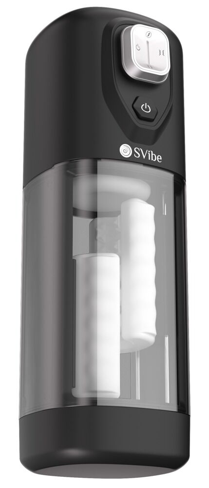 MASTURBADOR IKON VOLT
