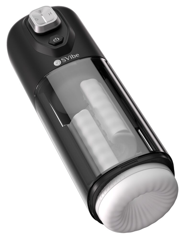 MASTURBADOR IKON VOLT