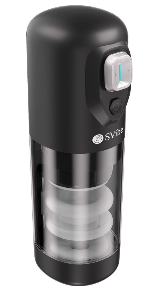 MASTURBADOR IKON SPARK