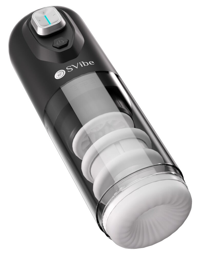 MASTURBADOR IKON SPARK