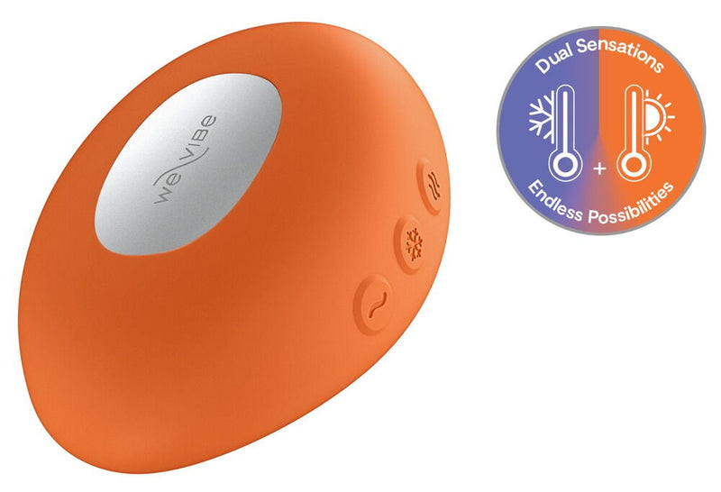 ESTIMULADOR TEMP BY WE-VIBE