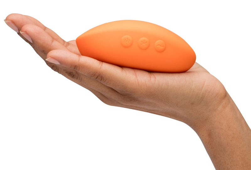 ESTIMULADOR TEMP BY WE-VIBE