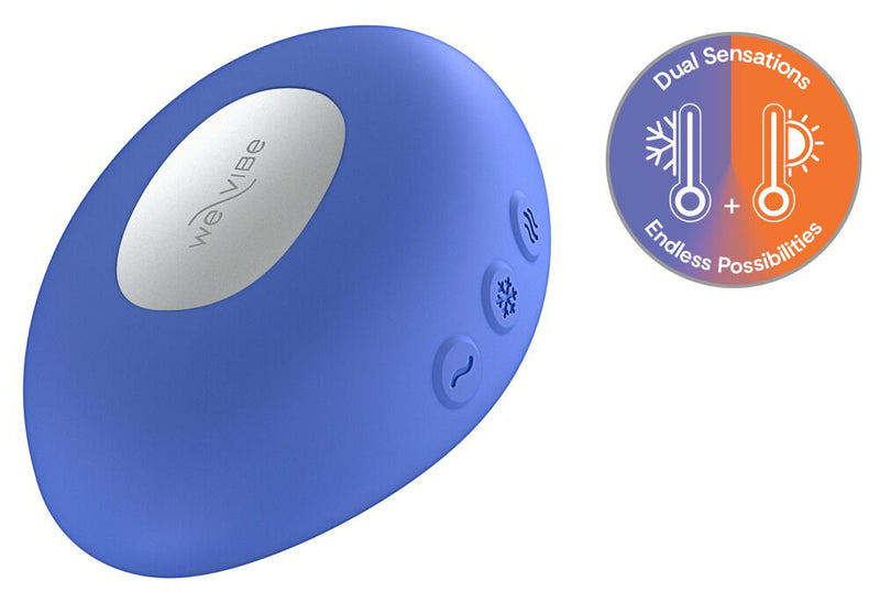 ESTIMULADOR TEMP BY WE-VIBE