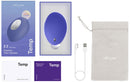 ESTIMULADOR TEMP BY WE-VIBE