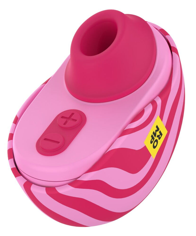 ESTIMULADOR DE CLÍTORIS ROMP SPIN