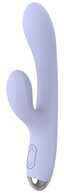 VIBRADOR COELHO RIVANO CURVED BEAU COEUR