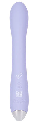 VIBRADOR COELHO RIVANO CURVED BEAU COEUR