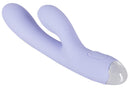 VIBRADOR COELHO RIVANO CURVED BEAU COEUR