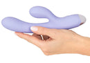 VIBRADOR COELHO RIVANO CURVED BEAU COEUR