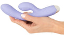 VIBRADOR COELHO RIVANO CURVED BEAU COEUR