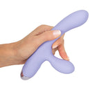 VIBRADOR COELHO RIVANO CURVED BEAU COEUR