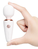 VARINHA MASSAJADORA MINI VIBE MICROWAND
