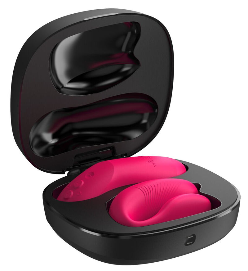 VIBRADOR DE CASAL WE-VIBE CHORUS PRO