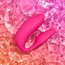 VIBRADOR DE CASAL WE-VIBE CHORUS PRO