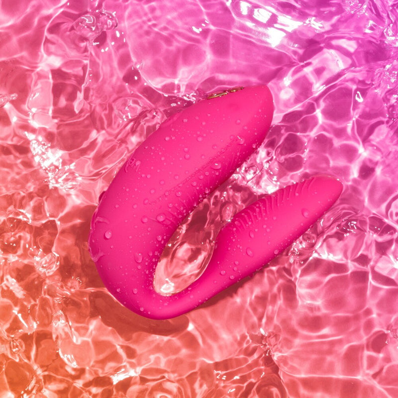 VIBRADOR DE CASAL WE-VIBE CHORUS PRO