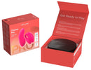 VIBRADOR DE CASAL WE-VIBE CHORUS PRO