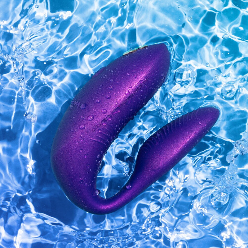 VIBRADOR DE CASAL WE-VIBE CHORUS PRO