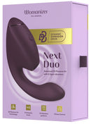 ESTIMULADOR NEXT DUO