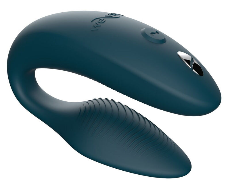 VIBRADOR DE CASAL WE-VIBE SYNC 2