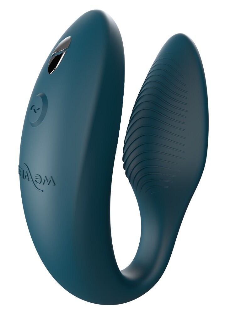 VIBRADOR DE CASAL WE-VIBE SYNC 2