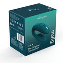 VIBRADOR DE CASAL WE-VIBE SYNC 2