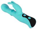 VIBRADOR ORIVE COM ESTIMULADOR DE CLITÓRIS