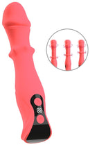 VIBRADOR ORYVIA