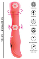 VIBRADOR ORYVIA
