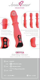 VIBRADOR ORYVIA