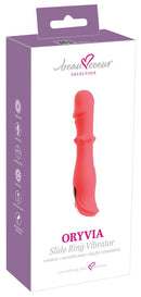 VIBRADOR ORYVIA