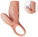 MANGA REAL SLEEVE CLIT
