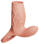 MANGA REAL SLEEVE CLIT