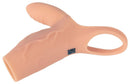 MANGA REAL SLEEVE CLIT